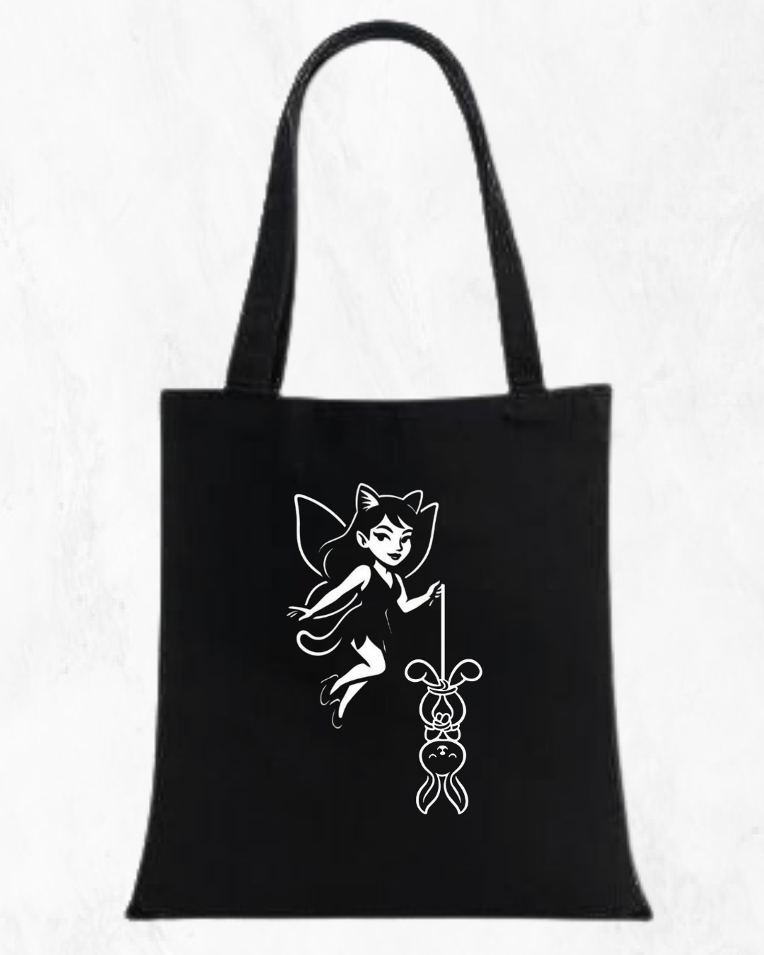The Catch & Release Bag Set