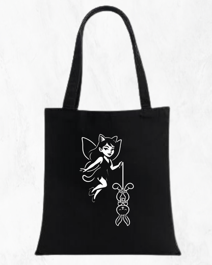The Catch & Release Bag Set