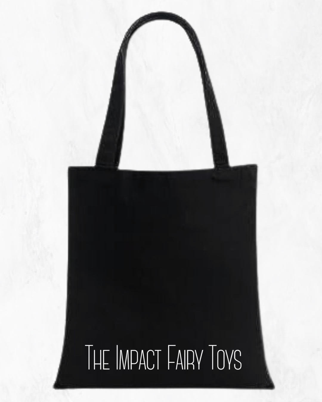 The Impact Fairy Toy Bag Set