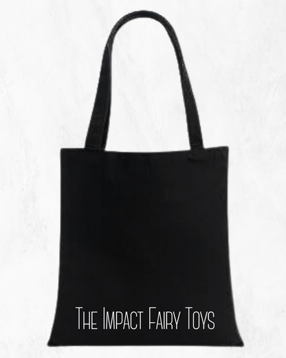The Impact Fairy Toy Bag Set