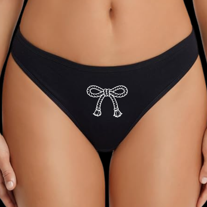 kNotorious Thong Bow