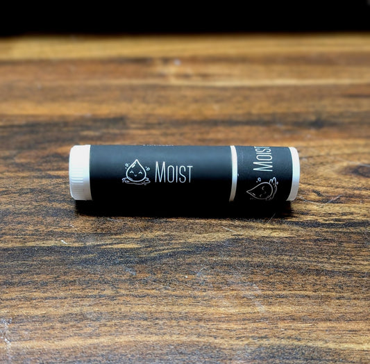MOIST Chapstick