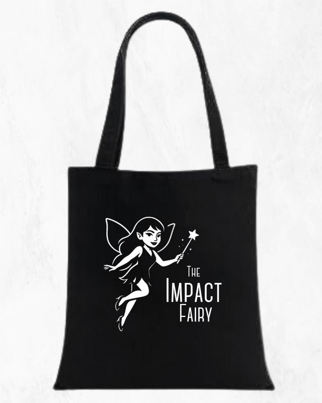 The Impact Fairy Toy Bag Set