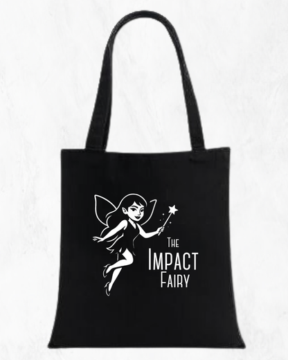 The Impact Fairy Toy Bag Set