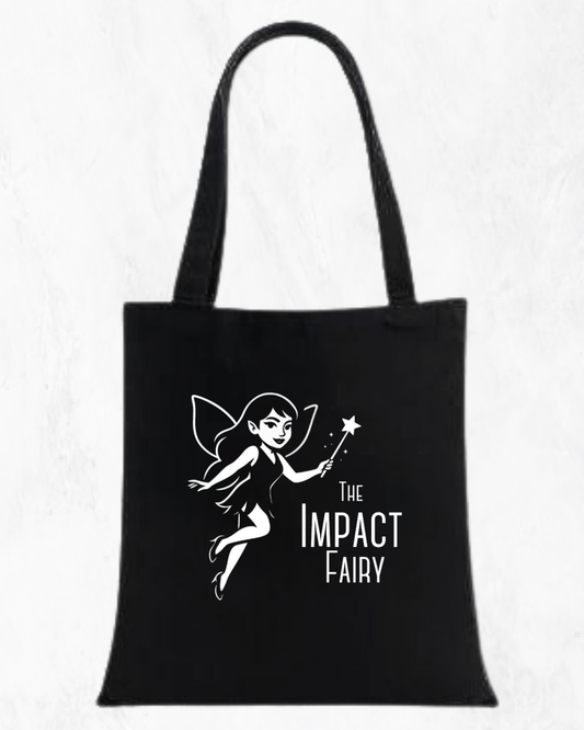 The Impact Fairy Toy Bag Set
